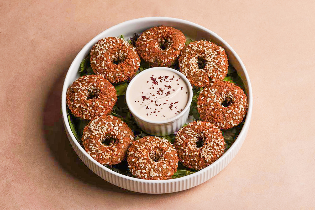 فلافل - Falafel