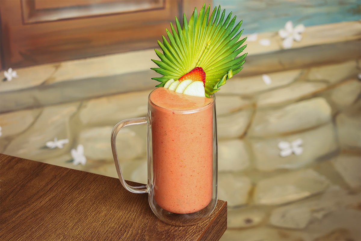 كوكتيل فواكه - Fruit Cocktail