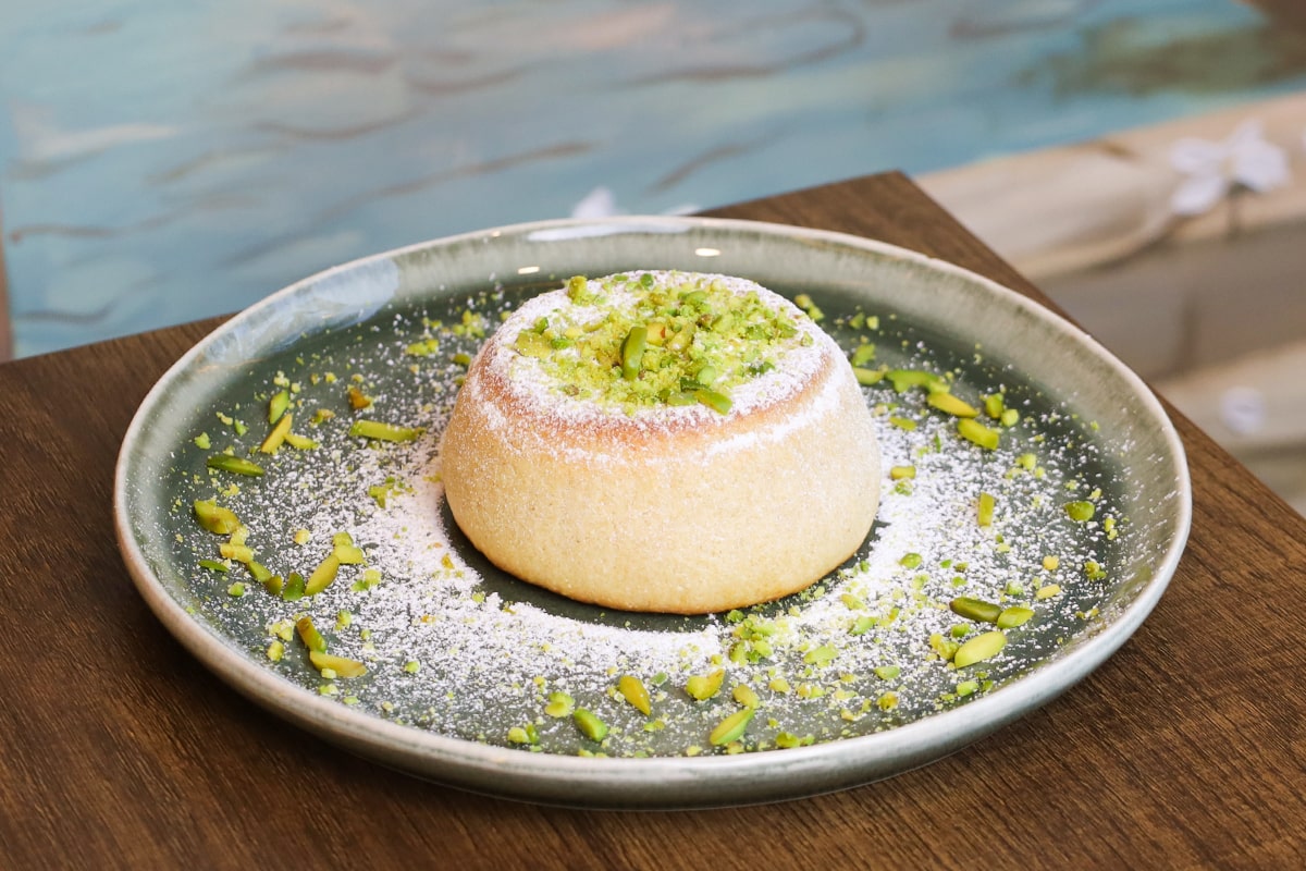 معمول-بالجبنة - Cheese-Maamol