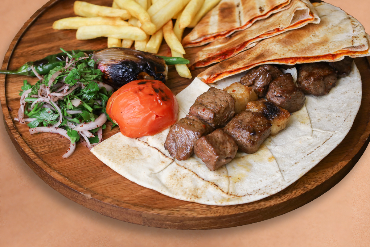 عرايس مارينا - Arayes Marina