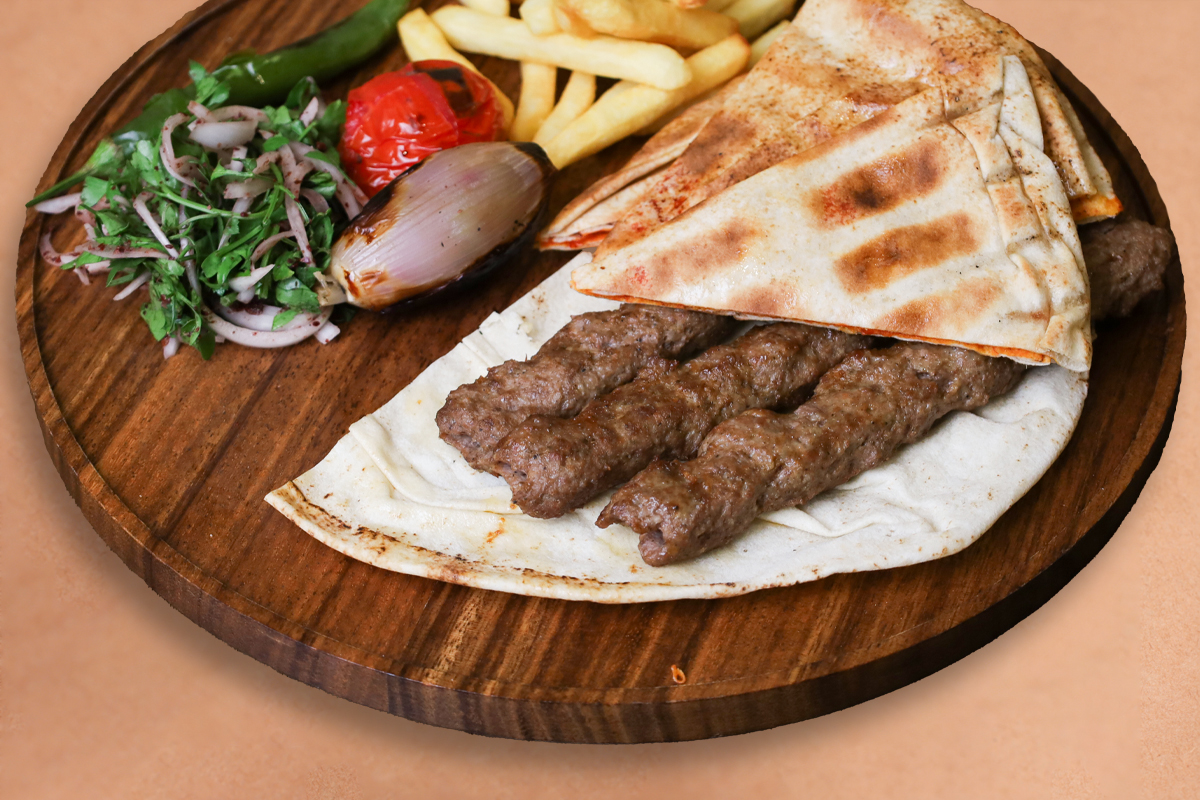 Lamb Chops - ريش