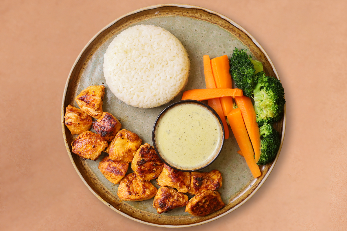 Cordon Bleu - كوردون بلو