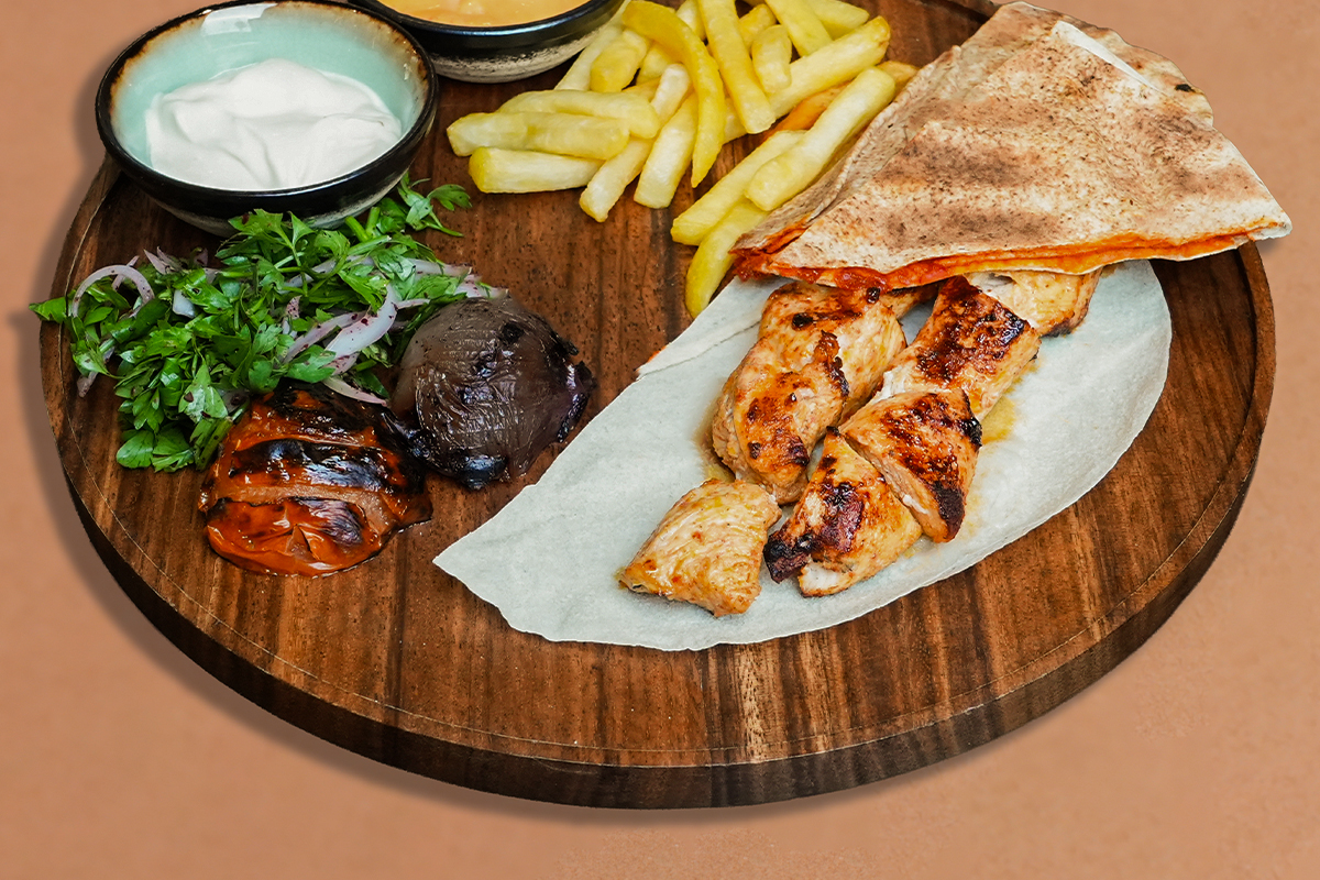 عرايس توشكا - Arayes Toshka