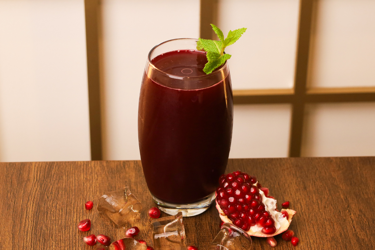 عصير أفوكادو - Avocado