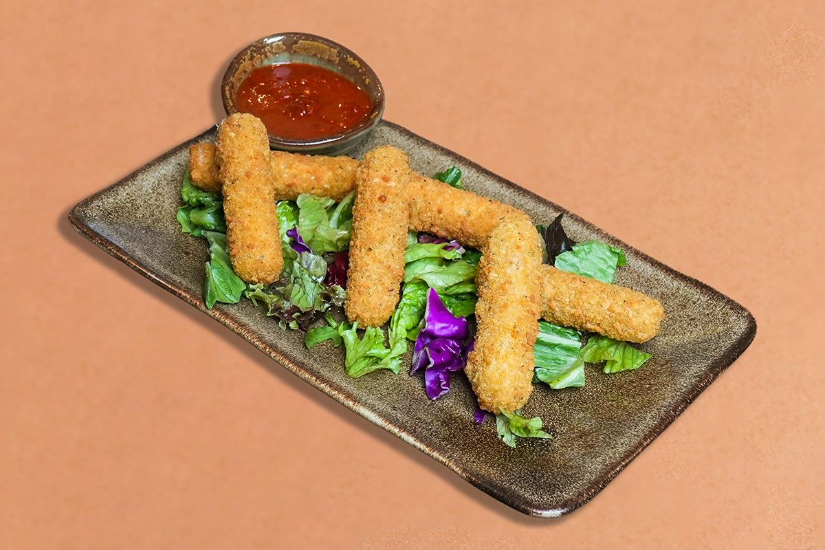 Chicken Alfredo Pasta - الفريدو دجاج