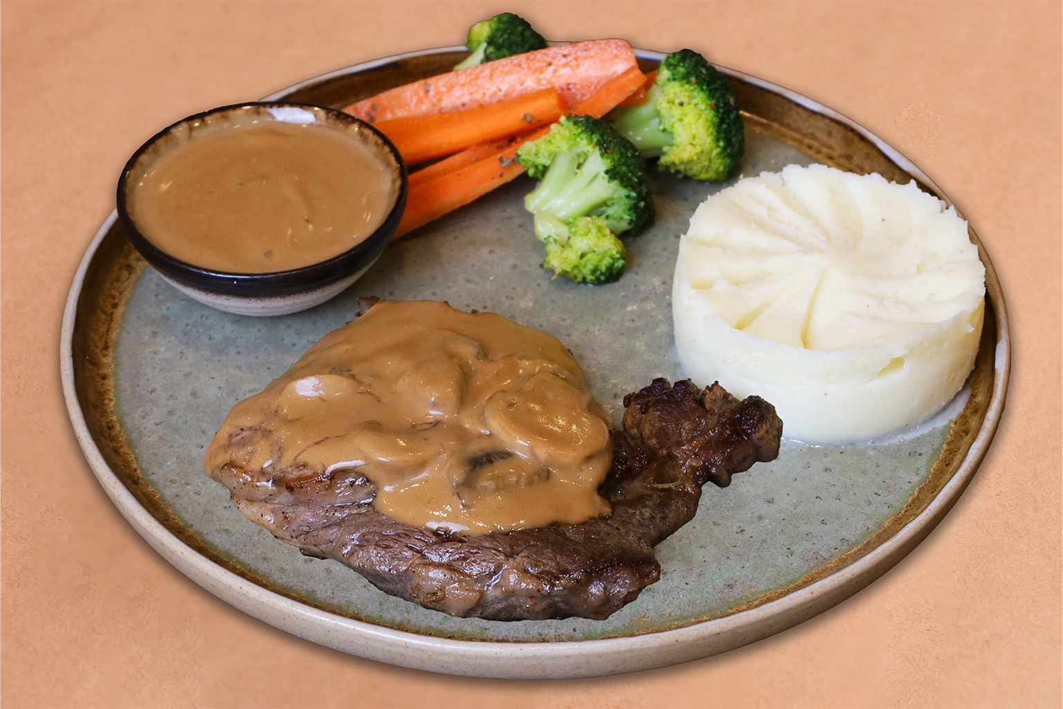 Cordon Bleu - كوردون بلو