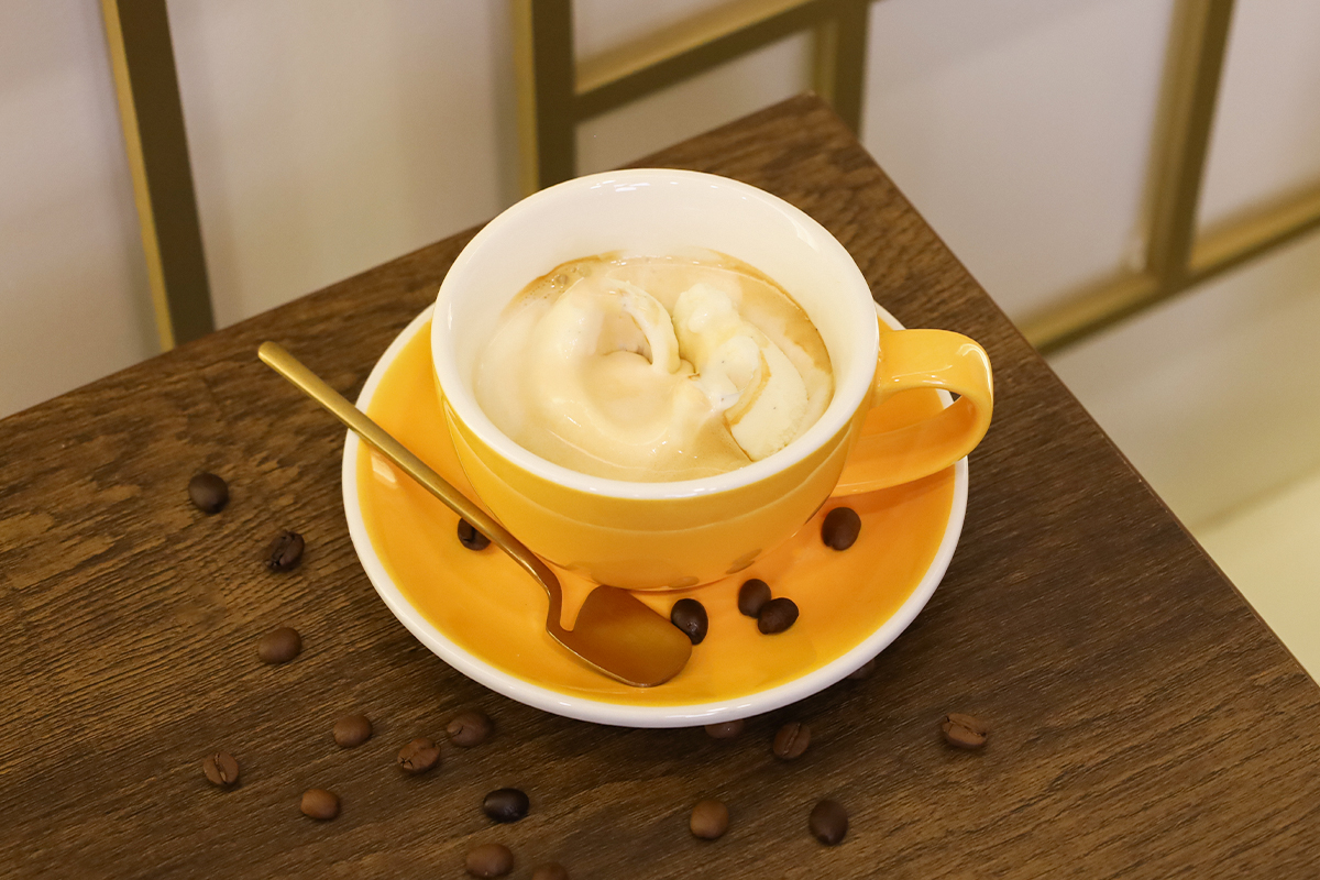 شاي مغربي - Moroccan tea