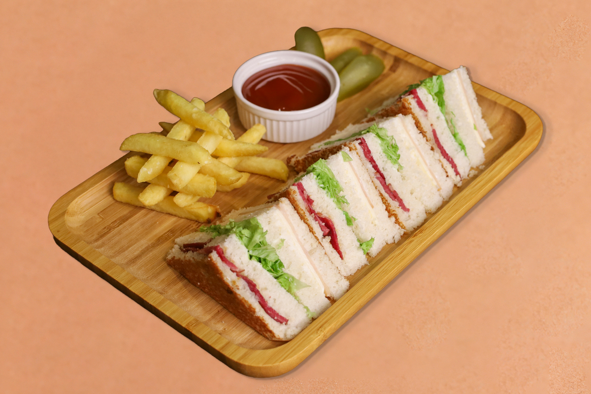 Chicken Quesadilla - كاساديا دجاج