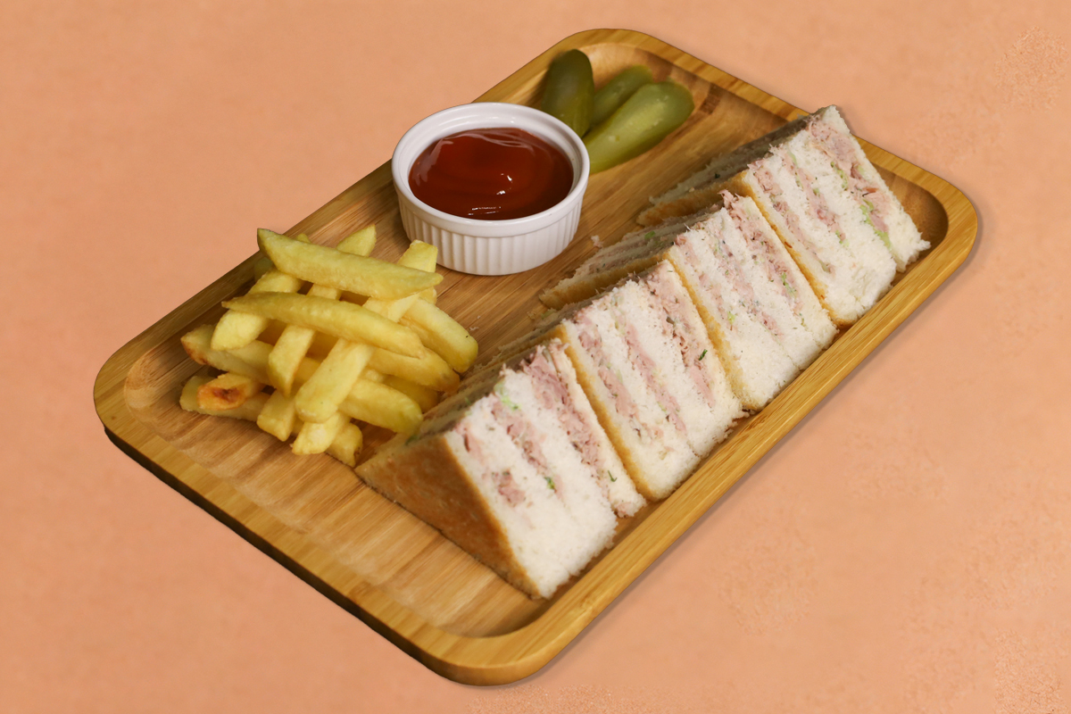 Chicken Quesadilla - كاساديا دجاج