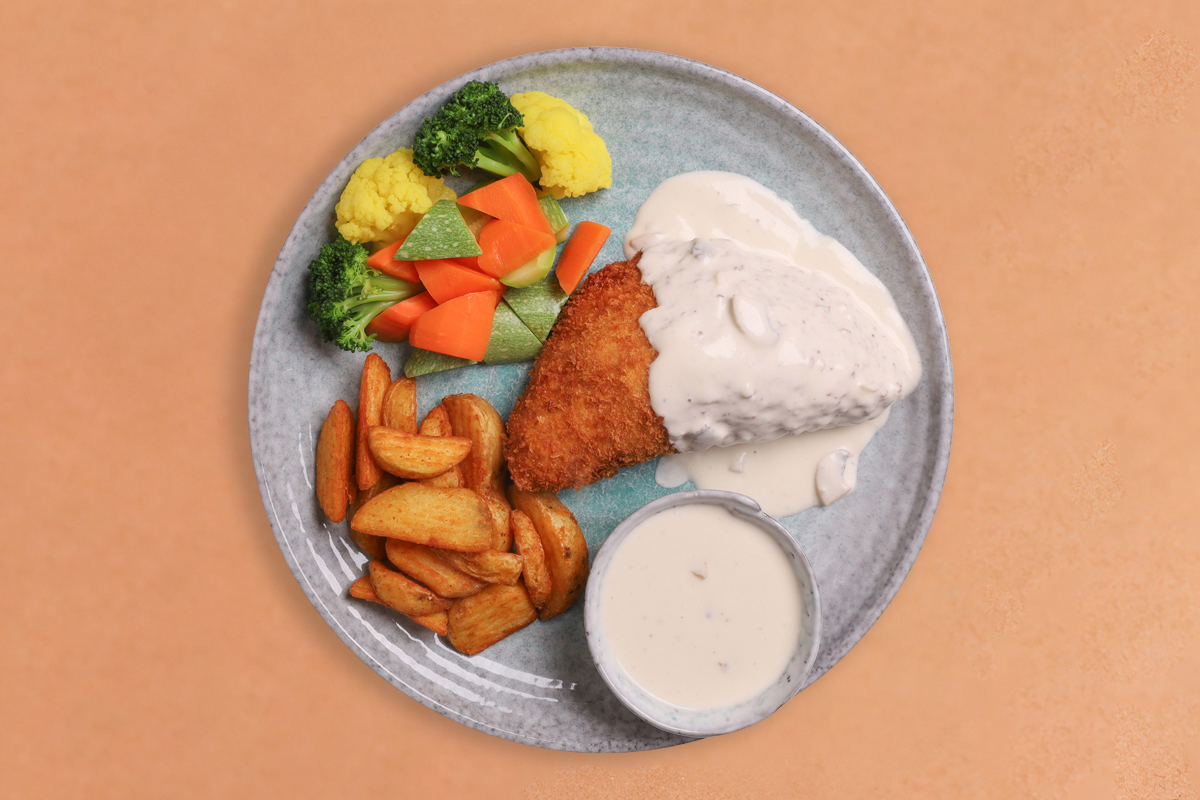Cordon Bleu - كوردون بلو