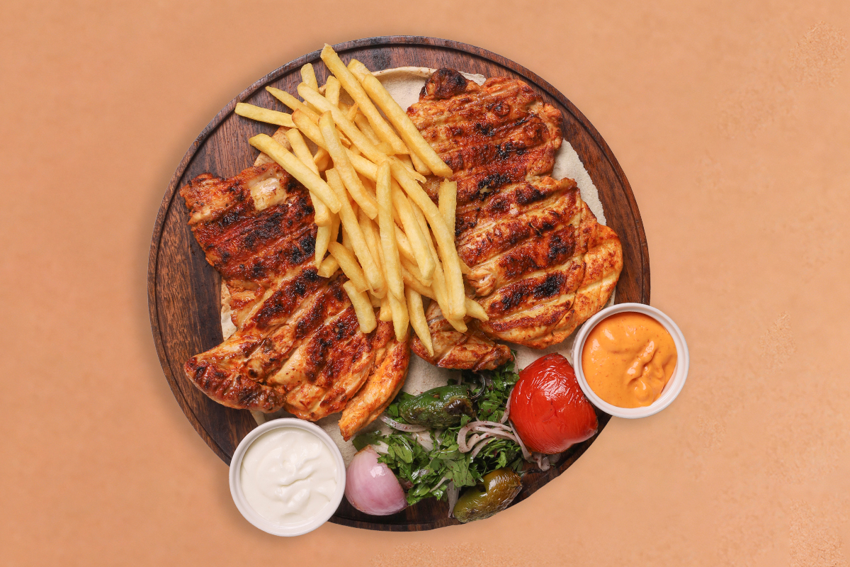 عرايس توشكا - Arayes Toshka
