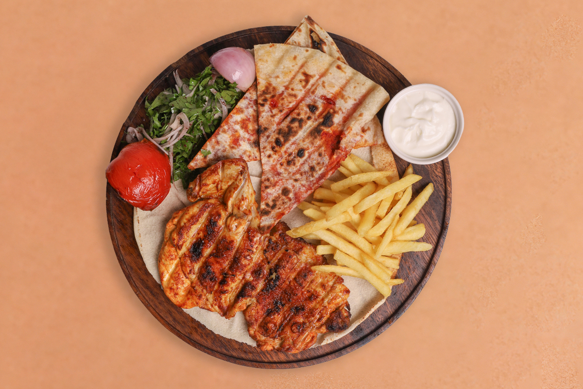 عرايس توشكا - Arayes Toshka