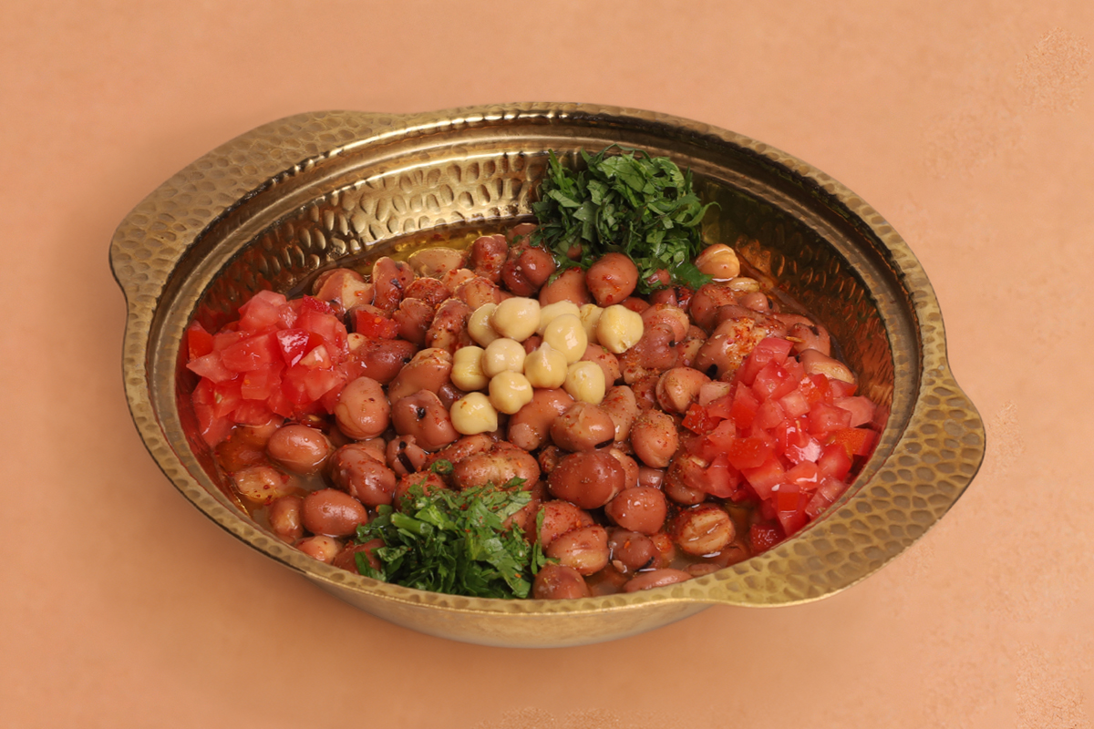 فلافل - Falafel
