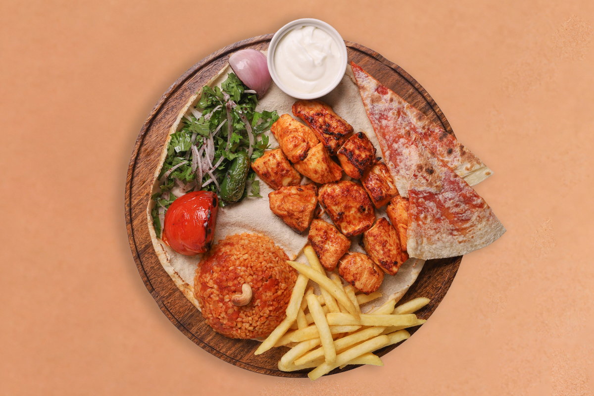 عرايس توشكا - Arayes Toshka