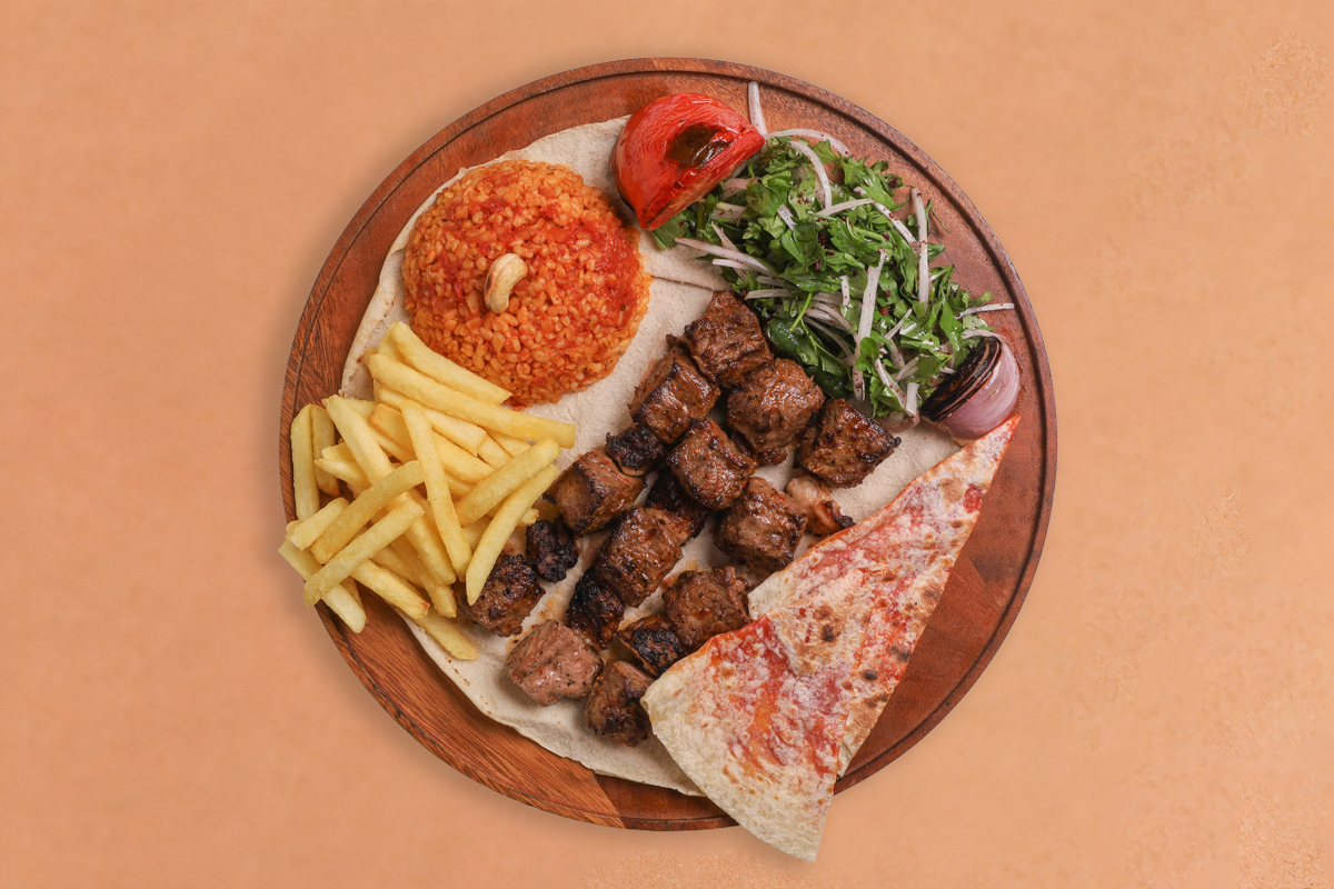 عرايس مارينا - Arayes Marina