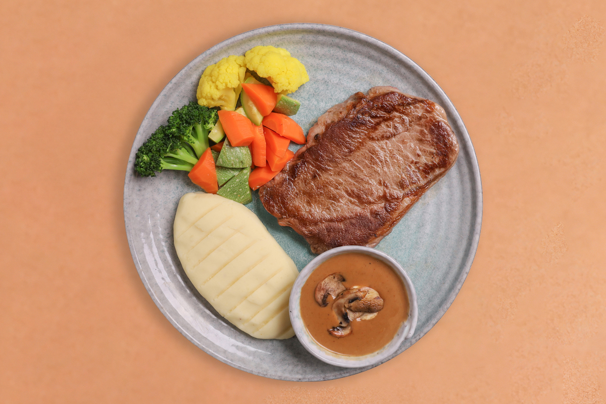 Cordon Bleu - كوردون بلو